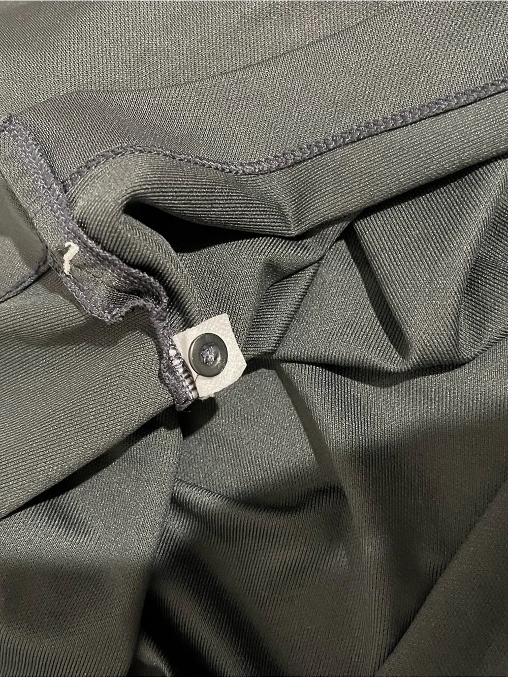 Nike Men’s Dark Gray Nevada Polo